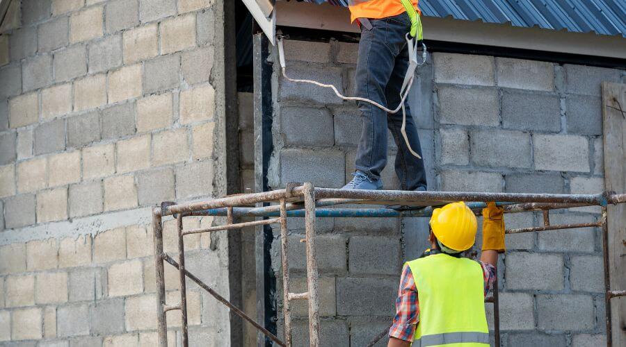 Expert tile roof repair services in Batson, TX